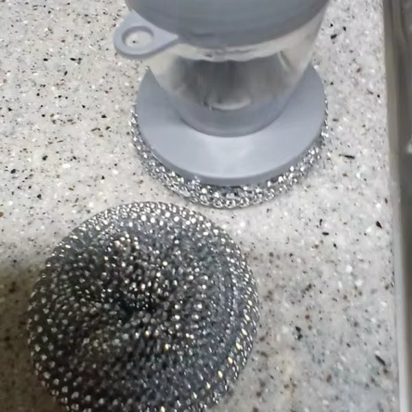 Zdjęcie produktu dodane do opinii Karoliny